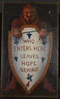 Who Enters Here