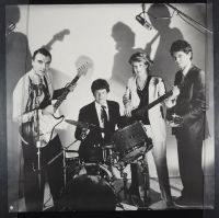 Talking Heads