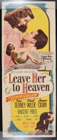 Leave Her to Heaven