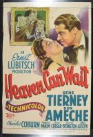 Heaven Can Wait