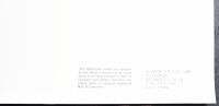 Printing on verso