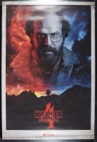 Stranger Things #1