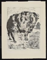 Le Belier (The Ram)