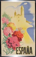 Espana Flower