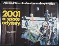 2001: A Space Odyssey