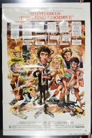 The Long Goodbye