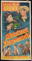 Montana Desperado