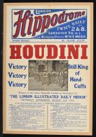 Houdini Victory