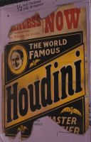 The World Famous Houdini
