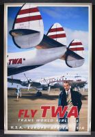 Fly TWA