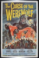 The Curse of the Werewolf