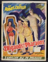 Abbot and Costello