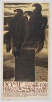 Mounted