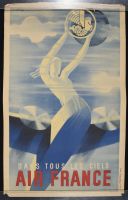 Air France Dans Tous Les Ciels