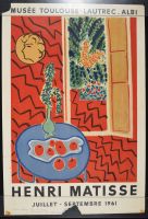 Henri Matisse 