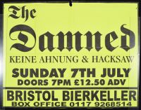 The Damned