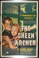 The Green Archer