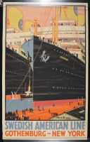 Swedish American Line