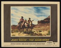 The Searchers