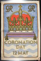 Coronation Day May 12