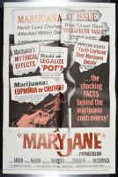 Mary Jane