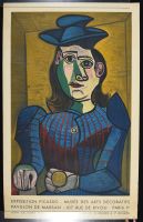 Exposition Picasso