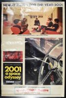 2001: A Space Odyssey