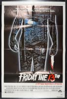 Friday the 13th