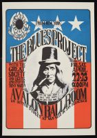 Concert poster