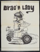 Drag'n Lady
