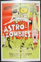 Astro Zombie's