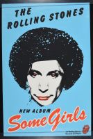 Rolling Stones Colors