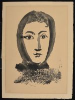 La Chapelle de Notre Dame du Tabernacle 