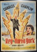 Un Rey en Nueva York