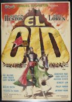 El Cid