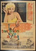 La Tentacion Vive Ariba