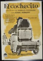 El Cochecito
