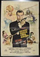 Desde Rusia Con Amor