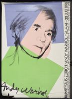 Andy Warhol