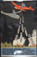 Hitler British surrender WW2