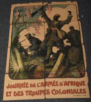 Journee De L'Armee d'Afrique