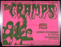 The Cramps