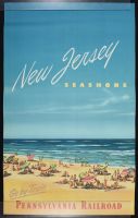 New Jersey Seashore