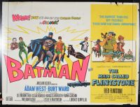 Batman and the Man Called Flintstone