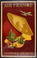 Air France Extremo Oriente