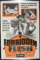 Forbidden Flesh
