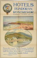 Hotels Bundoran Rostrevor #1