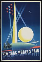 New Yorks World Fair 1939 #1