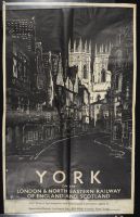 York, London and Northeastern Railways