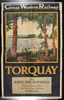 Torquay- The English Riviera